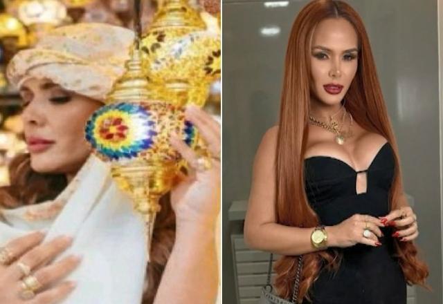 Casal é preso por extorquir R$ 600 mil em falsos encontros Casal é preso por extorquir R$ 600 mil em falsos encontros