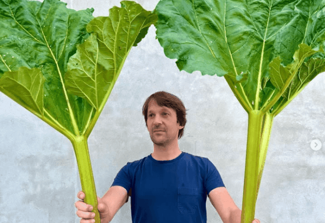 Chef Rene Redzepi se afasta de restaurante famoso após acusações de abuso por ex-funcionários