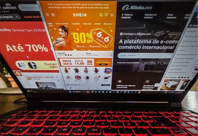 Oposição está de olho na "taxa das blusinhas" | Rafa Neddermeyer/Agência Brasil