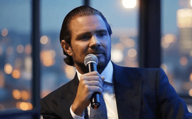 Vorcaro nega obstrução de Justiça e diz que mensagens sobre jornalista foram tiradas de contexto