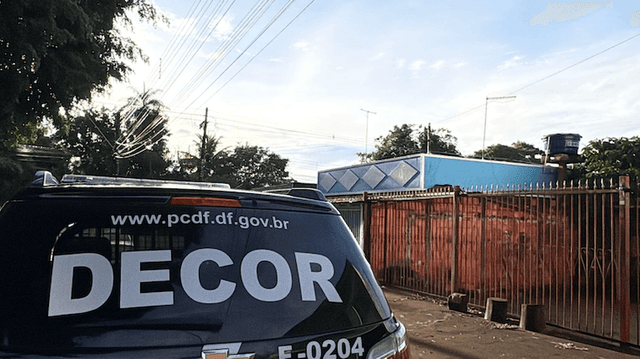 Policial civil aposentado é alvo de operação por acesso irregular a dados sigilosos