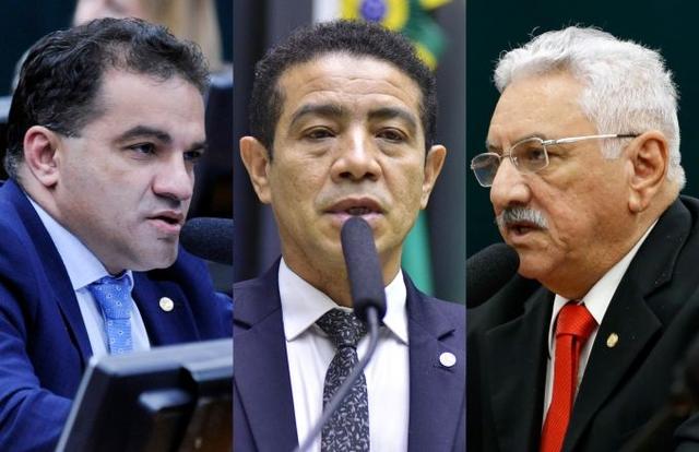 STF julga nesta terça (10) deputados acusados de cobrar propina em esquema com emendas parlamentares