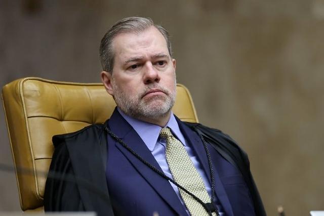 Toffoli é escolhido para cargo de ministro efetivo do TSE