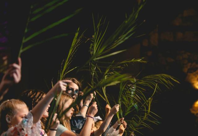 Domingo de Ramos: o que significa a data e por que ela marca o início da Semana Santa