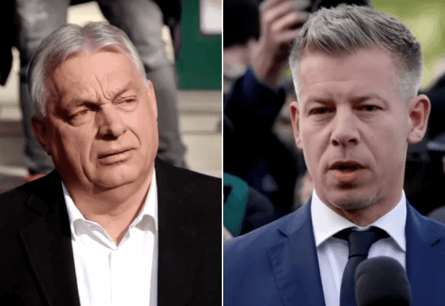 Húngaros vão às urnas neste domingo (12) em eleição que ameaça 16 anos de poder de Orban