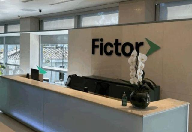 CEO do Grupo Fictor é alvo de operação da PF contra fraude bancária de R$ 500 milhões CEO do Grupo Fictor é alvo de operação da PF contra fraude bancária de R$ 500 milhões