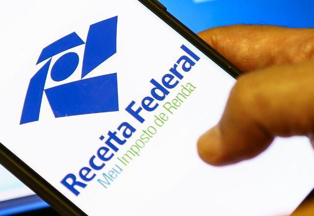 Receita libera programa para declaração do Imposto de Renda 2026