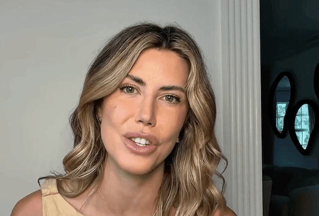 VÍDEO: ex-noiva de Vorcaro volta a dizer que não sabia de esquemas, festas e viagens