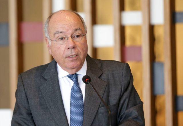 Mauro Vieira fala com chanceleres da Jordânia e Kuwait sobre crise no Oriente Médio