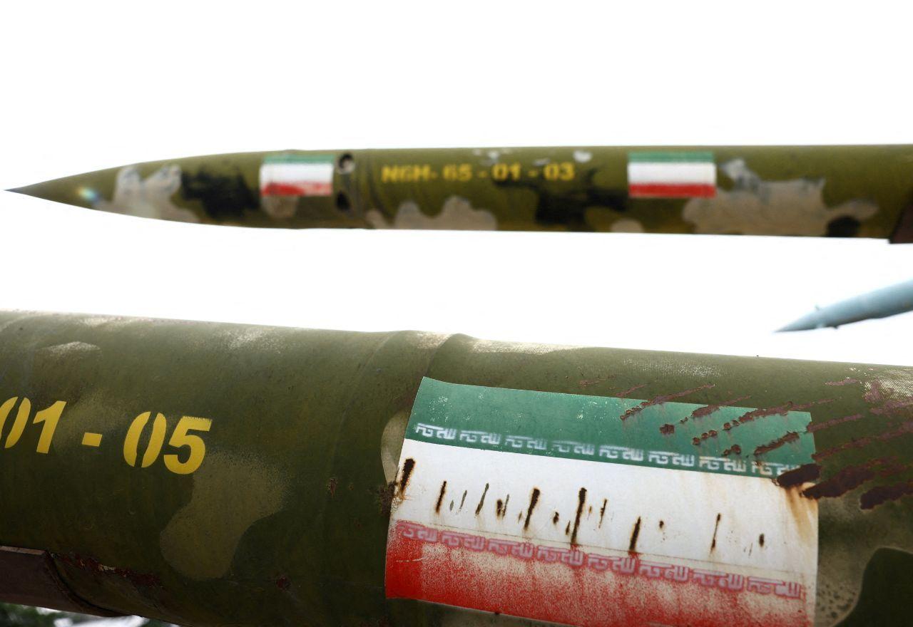 Irã diz que está pronto para responder a ataque terrestre dos EUA; potências regionais se reúnem no Paquistão Irã diz que está pronto para responder a ataque terrestre dos EUA; potências regionais se reúnem no Paquistão