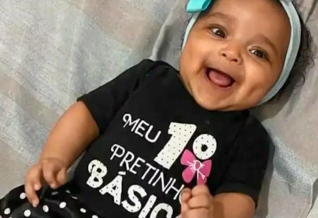 Bebê de 1 ano morre por asfixia em creche clandestina no DF Bebê de 1 ano morre por asfixia em creche clandestina no DF