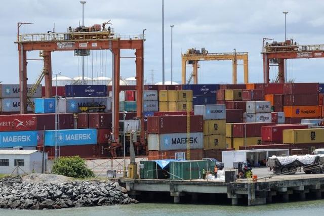 Balança comercial tem superávit de US$ 4,2 bilhões em fevereiro, com exportações em alta de 15,6%