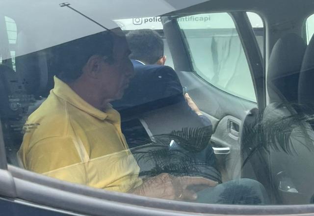 Prefeito suspeito de exploração sexual de adolescentes é preso no Piauí