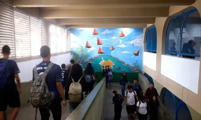 Uma em cada 4 estudantes brasileiras diz ter sofrido violência sexual, aponta pesquisa do IBGE