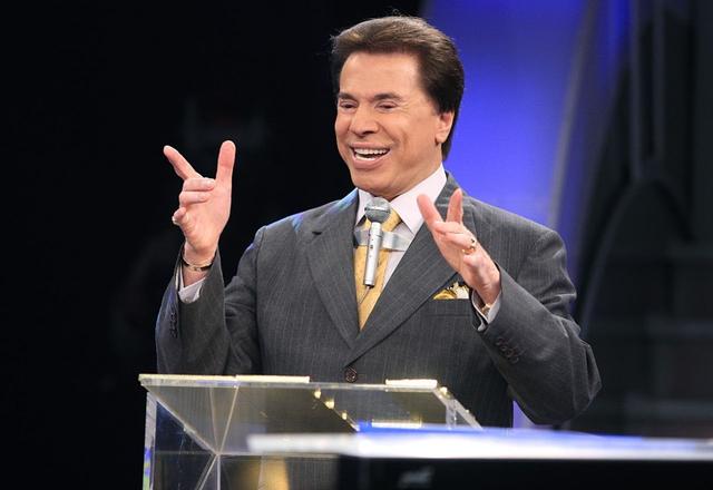 Silvio Santos é artista que mais dá orgulho aos brasileiros, mostra Quaest