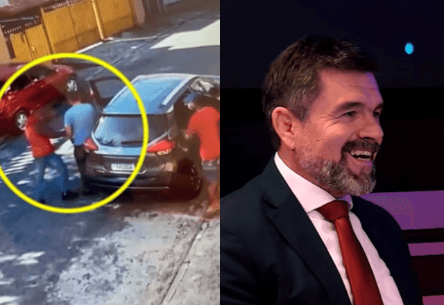 Delegado da Divisão Antissequestro detalha bastidores das negociações e a mudança do crime com o chamado “golpe do amor”