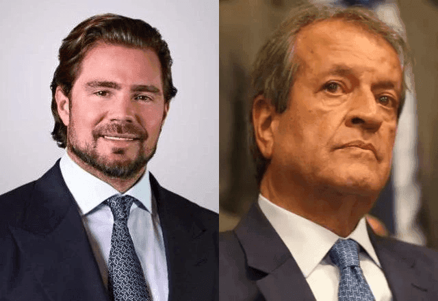 ”Não conheci Vorcaro, graças a Deus”, afirma Valdemar Costa Neto