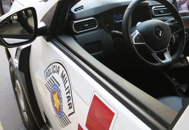 Homem sem CNH foge após atropelar e matar mulher em faixa de pedestres de SP